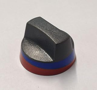 Coleman Mach 7330A313000 BTU Air Conditioner1 Knob Thermostat