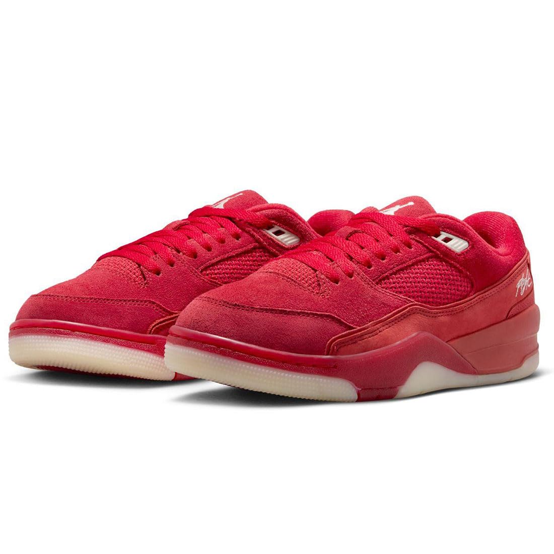 Amazon | [ナイキ] ジョーダン フライト コート W JORDAN FLIGHT COURT