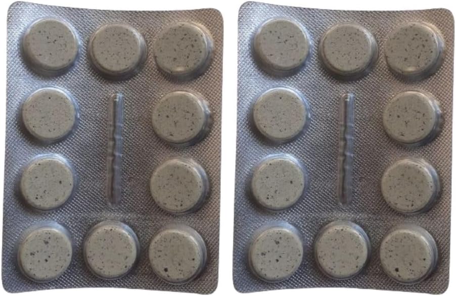 Nutripot 2 Strips Of Soil Tab 2Gmx10 Tablets