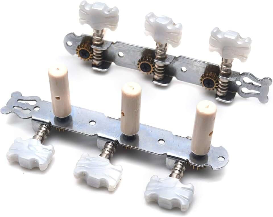 Tuning Pegs Musical Instruments