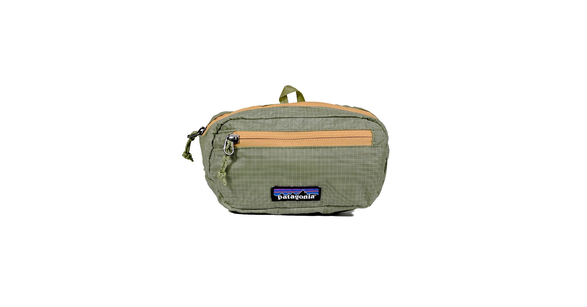 Amazon | PATAGONIA ULTRALIGHT BLACK HOLE HIP PACK 49447