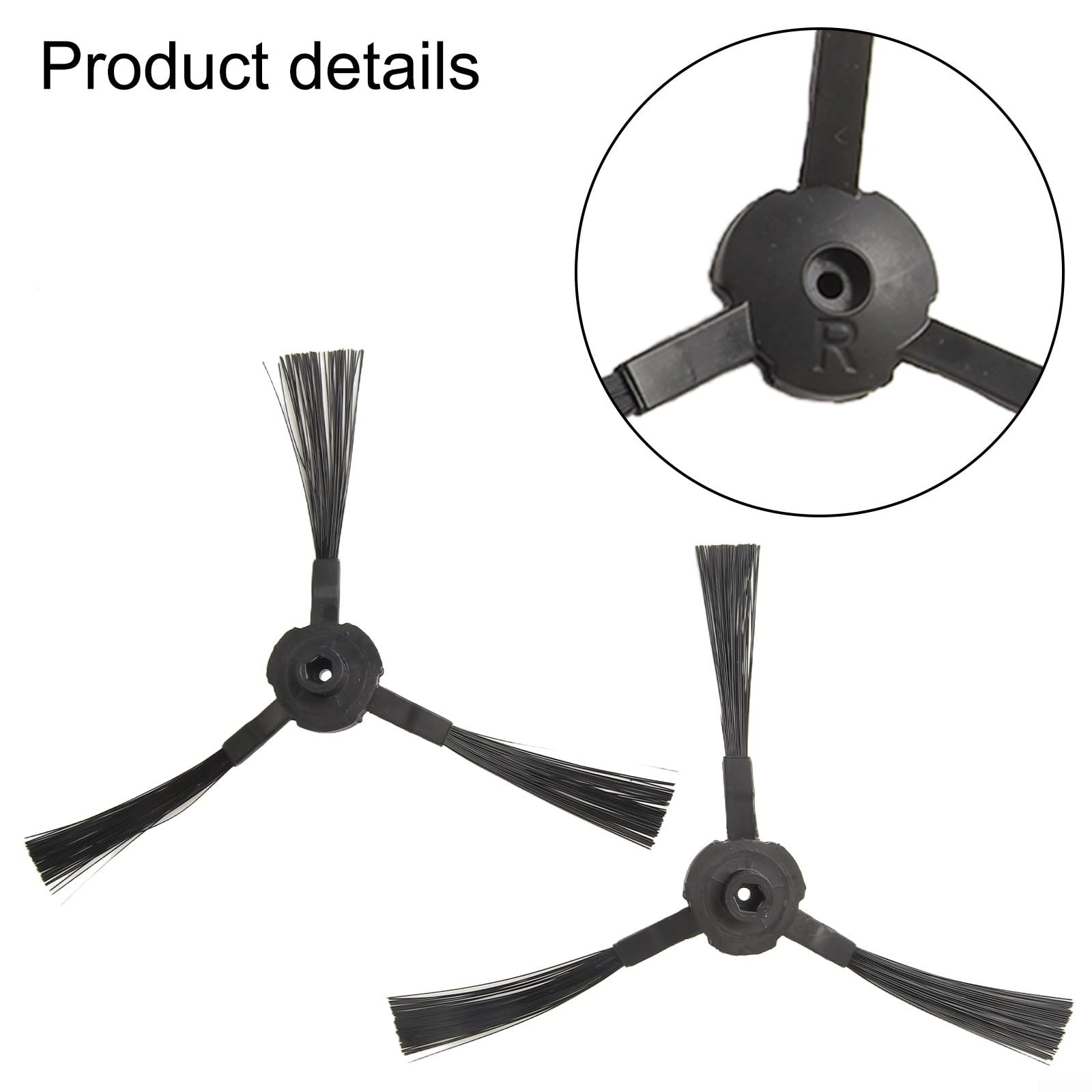 Narzędzie czyszczące Add Ons For ilife ForV3 ForV3s V5 For V5s Automatic Floor Mop with Functional Components To Extend Operational Cycle At Home
