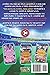 150 Retos de Fútbol para Niños: Libro de Fútbol para Niños de 8 a 12 Años Imagen de 150 Retos de Fútbol para Niños: Libro de Fútbol para Niños de 8 a 12 Años