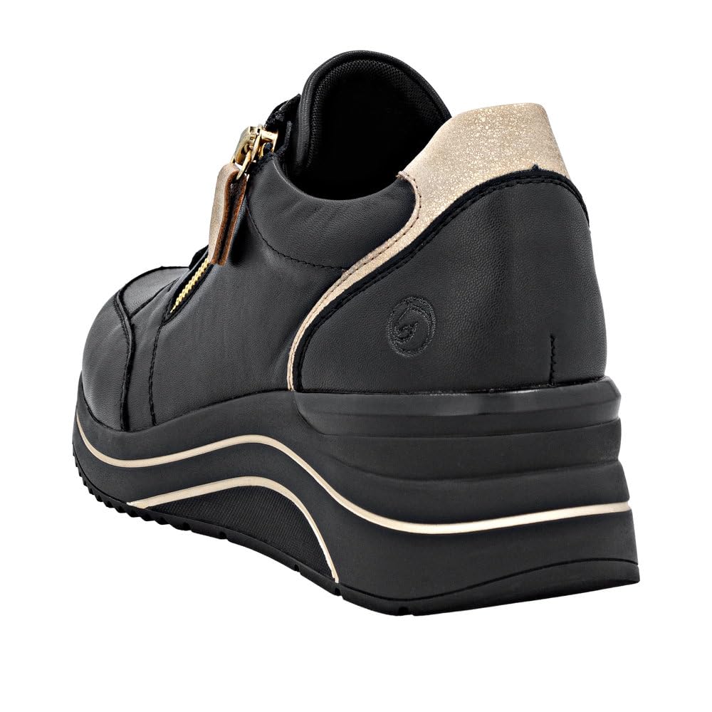 Remonte Kobiety D0t03Adidasy