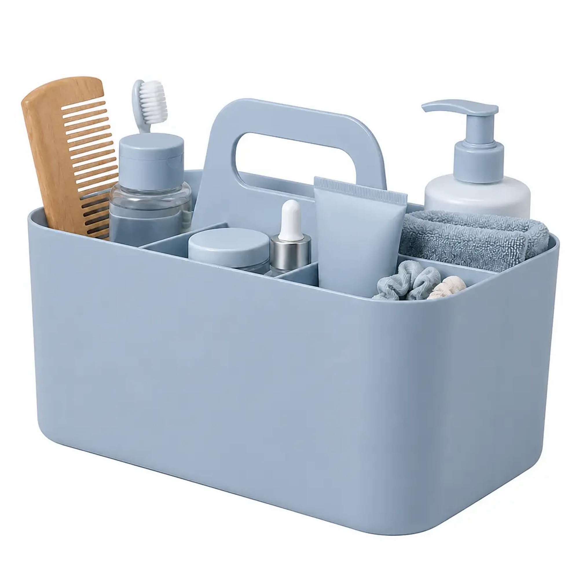 Jiangyun Stackable Plastic Multipurpose Caddy Storage Organiser