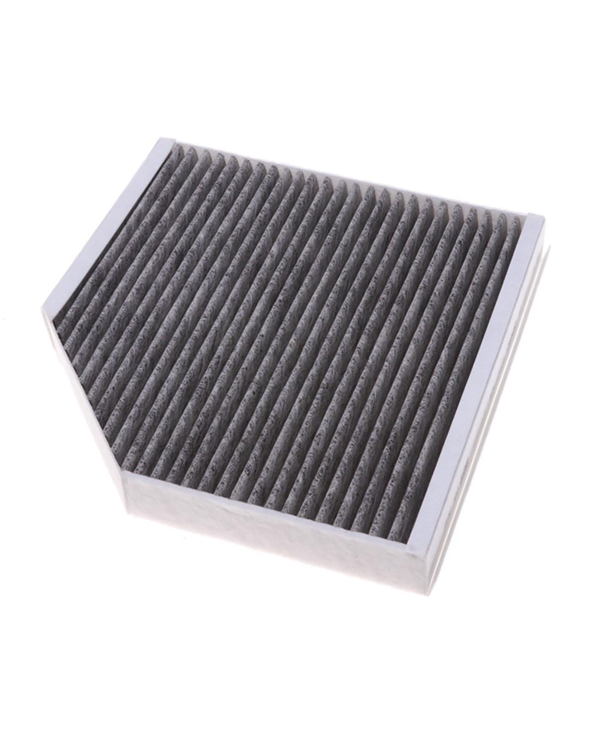 Filtre d'habitacle pour A4L, A5, Q5, S5 PC-0497 8K0 819 439A/B Filtre de climatisation intégré