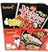 Fusion Select Samyang Hot Chicken & 2x Spicy Chicken Cup Noodle Mix - Total 6 cups (3x Samyang Stir Fried & 3x Samyang 2x Spicy Noodle) 70g X 6 Cups