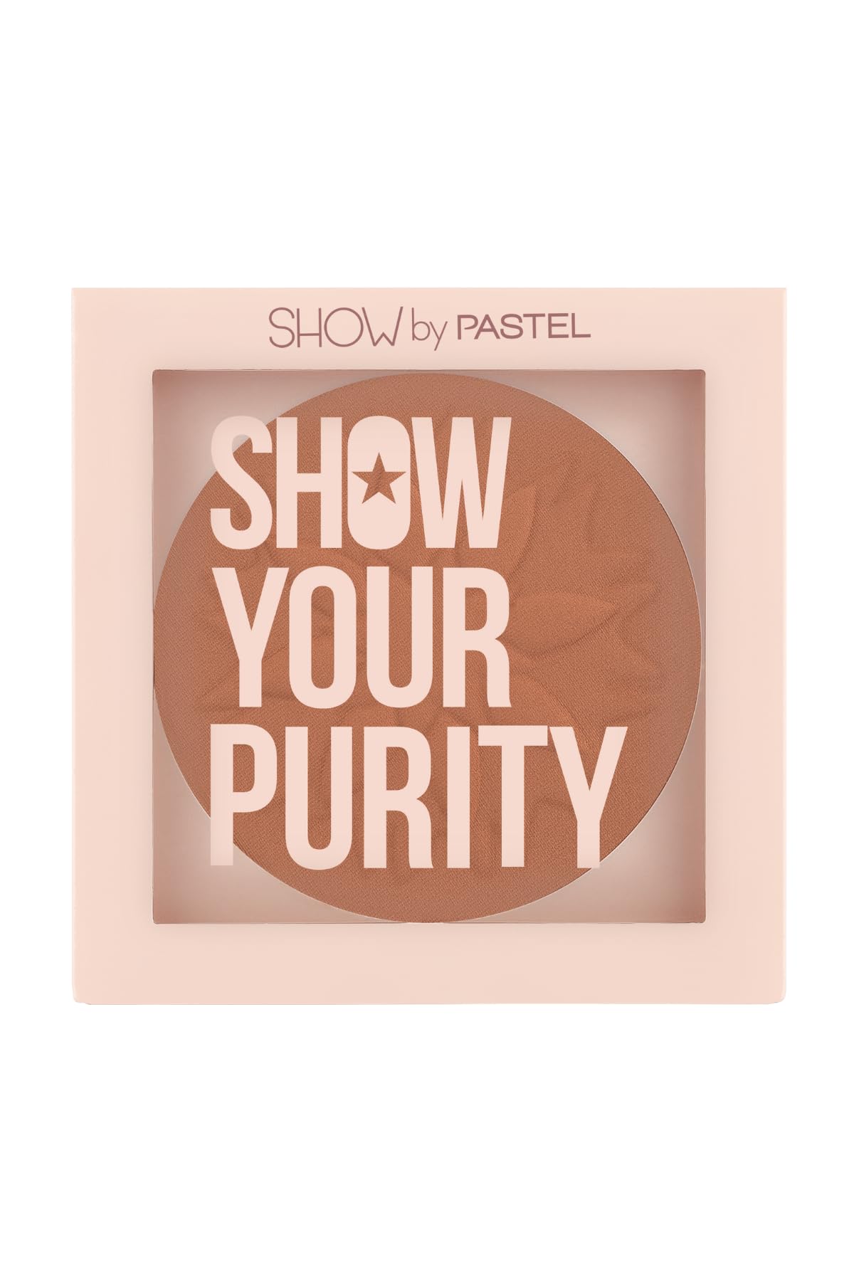PASTEL brand blush ideal for unisex adult