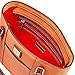 Dooney & Bourke Handbag, Pebble Grain Small Lexington Tote - Apricot