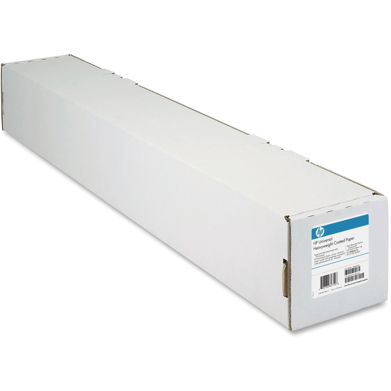 Amazon.com : HP Universal Heavyweight Coated Print & Copy Paper