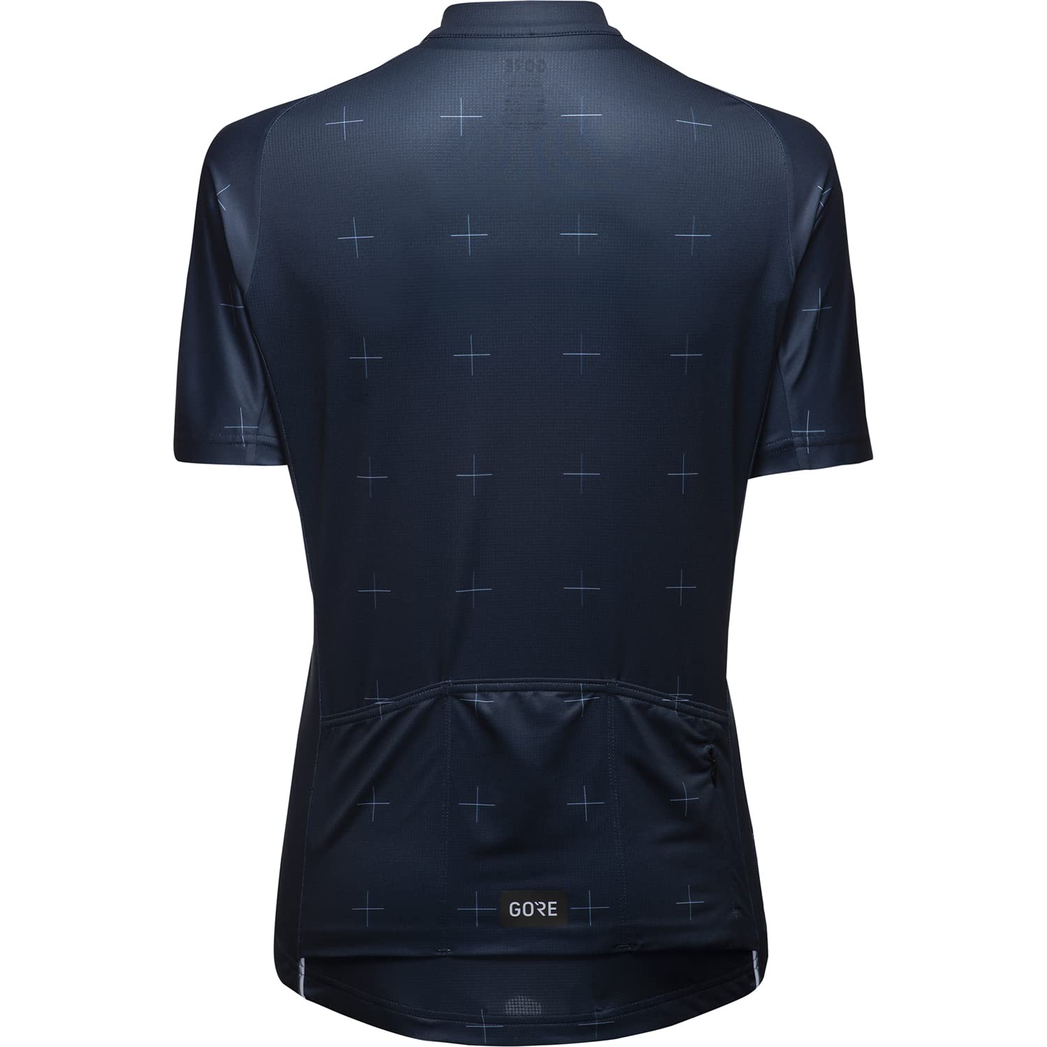 GORE WEAR Damen Fahrrad-Kurzarmtrikot Daily