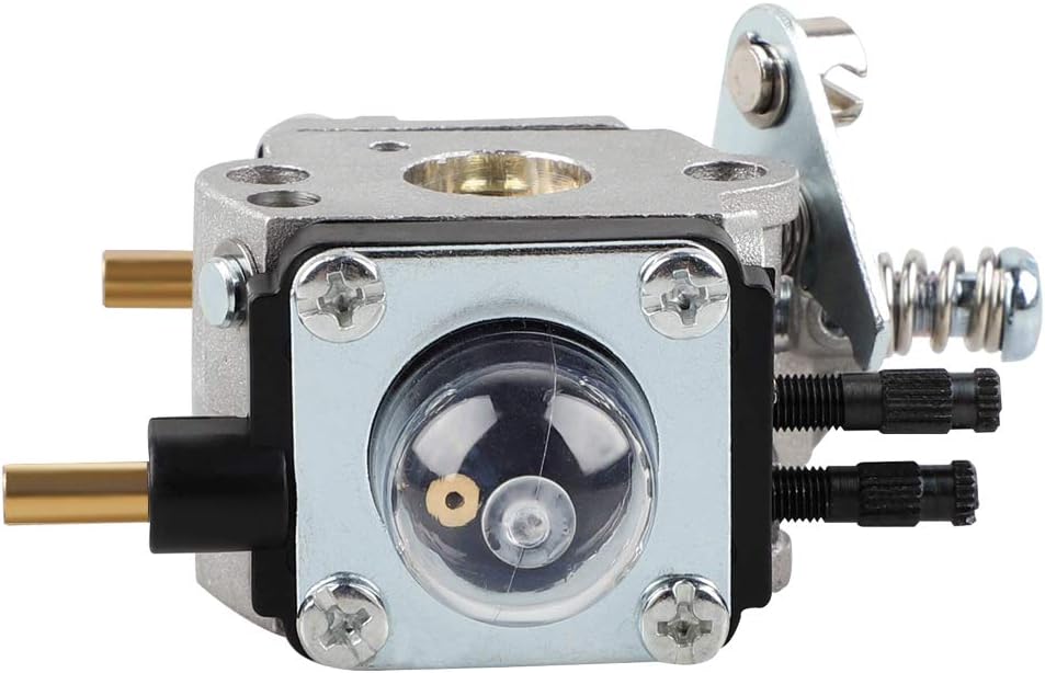 Carburateur C1U-K54A Pour Motoculteur Mantis 2 Temps 7222/7225/7230