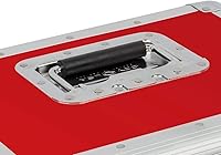 Vista 7 de Odyssey Estuche DJ (KLP2RED)