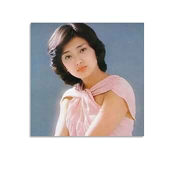 山口百恵　ポスター Yahoo!オークション - 大型ポスター 山口百恵 A⑨ フジカラー F-II