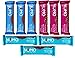 Price comparison product image Nomo Vegan Chocolate Gift 9 x Small Bars Mixed Case Selection Box