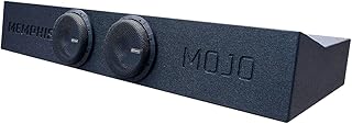 MJMEFORD8D1 Memphis Audio Select Ford Trucks (2) MOJO 8