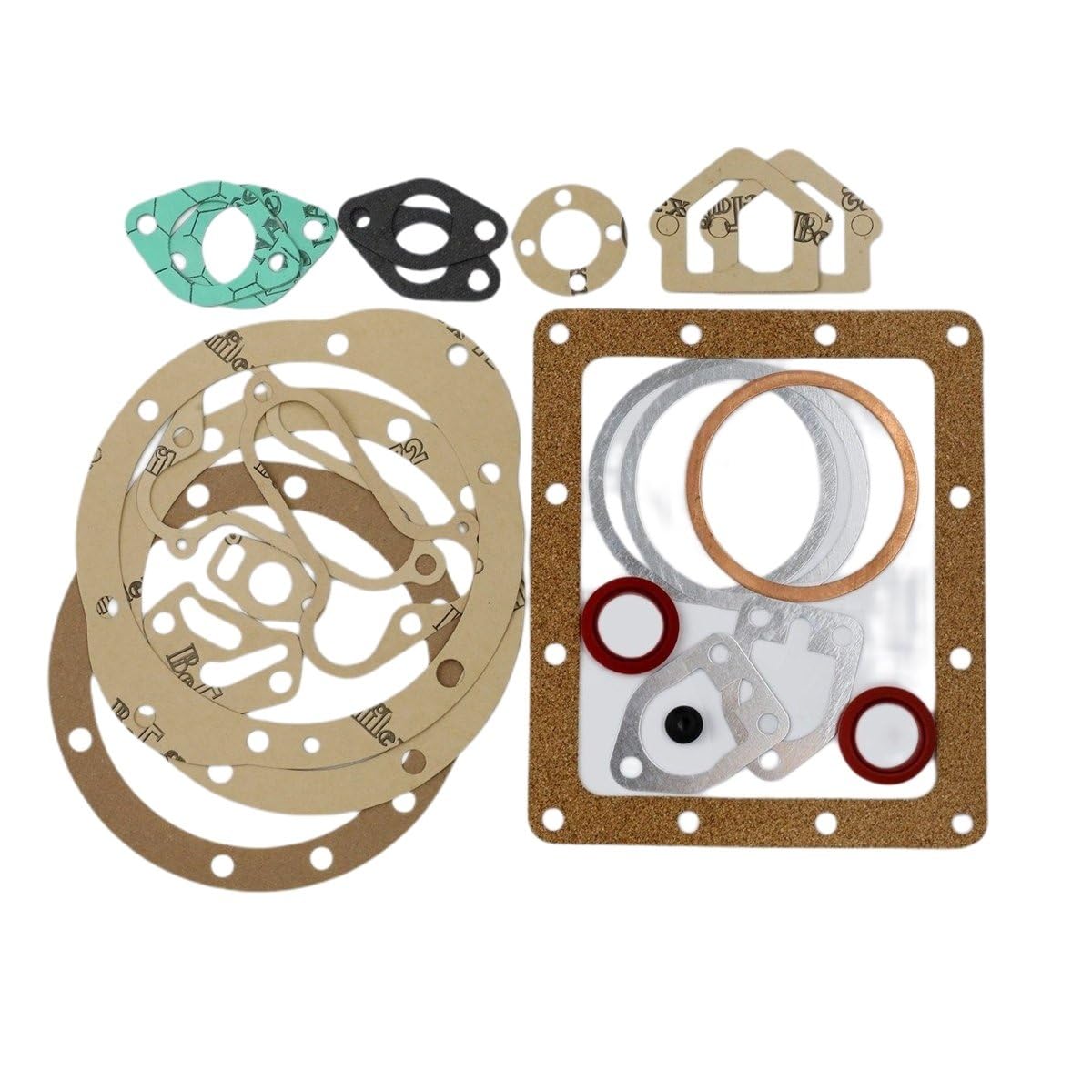 Dichtsatz Für Lombardini Motoren – Passend Für 3LD 510 / LDA 450 / LDA 80, Ohne Dichtung