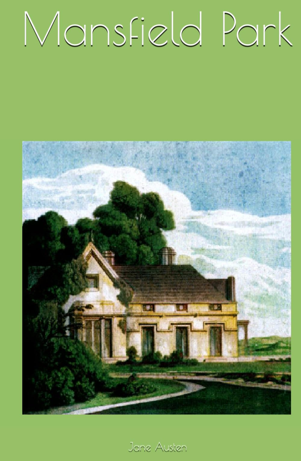 Mansfield Park