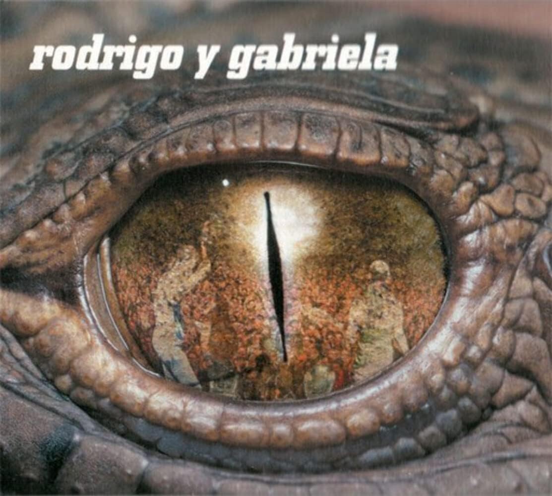 Rodrigo y Gabriela