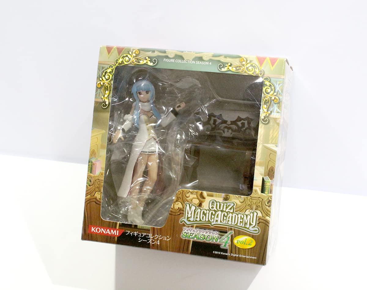 クイズ マジックアカデミー グッズセット Amazon.co.jp: 未開封 コナミ デスクトップアーケード