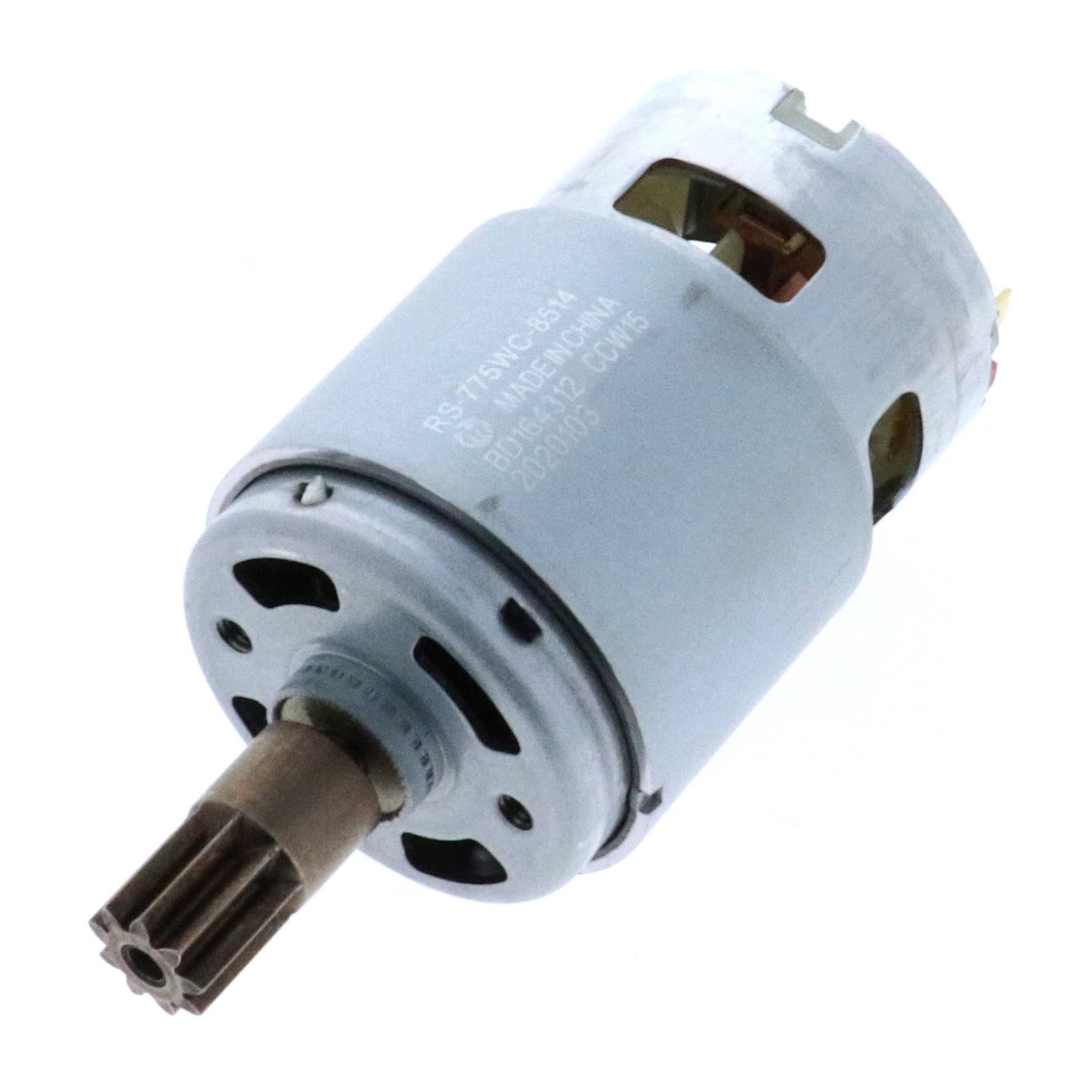 RYOBI OEM 230163006 Motor & Pinion Assy product thumbnail 2