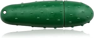 16 GB HI-SPEED USB-STICK 3D Character Cucumber - (16 GB)