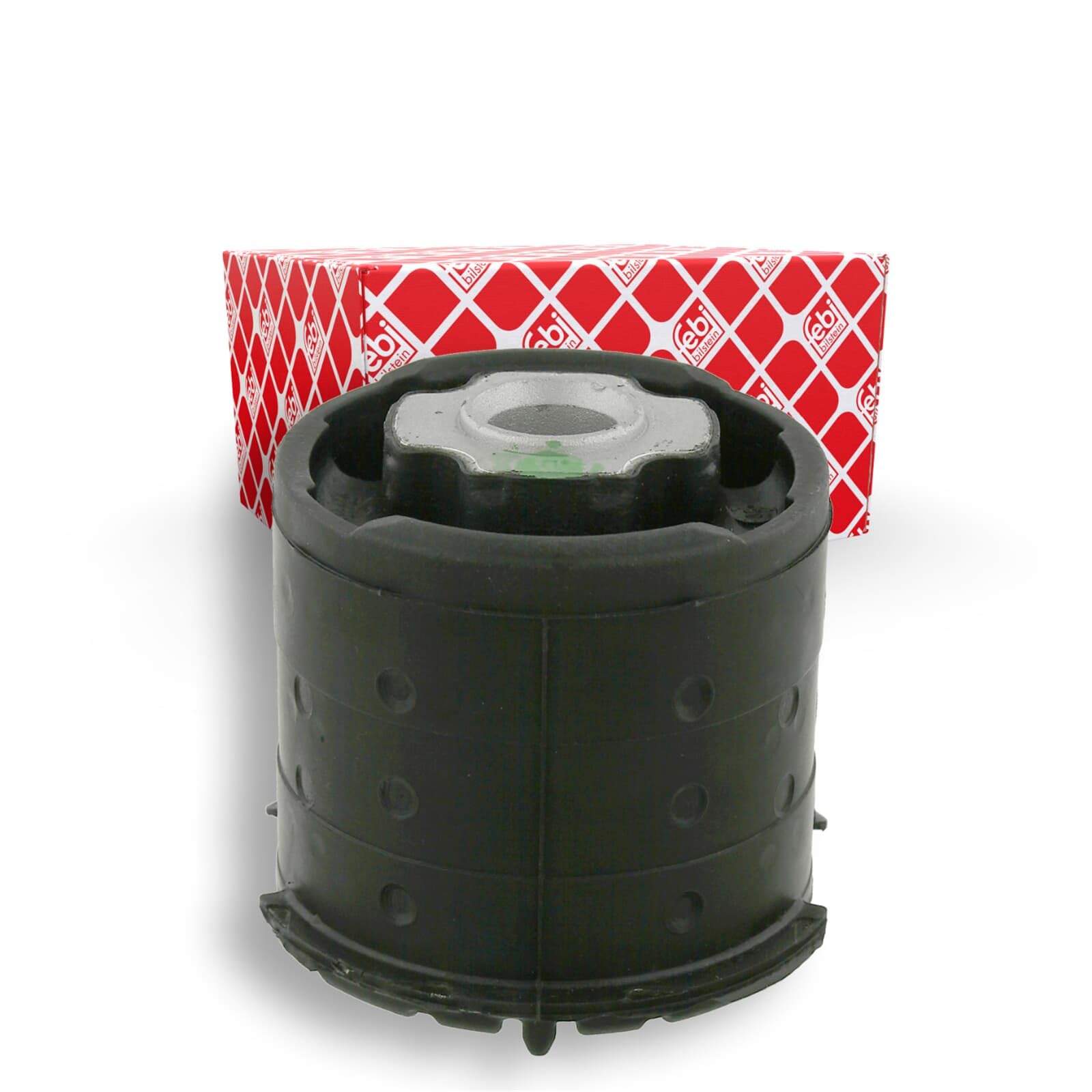 Febi-Bilstein 26263 - Supporto, Corpo Assiale-image