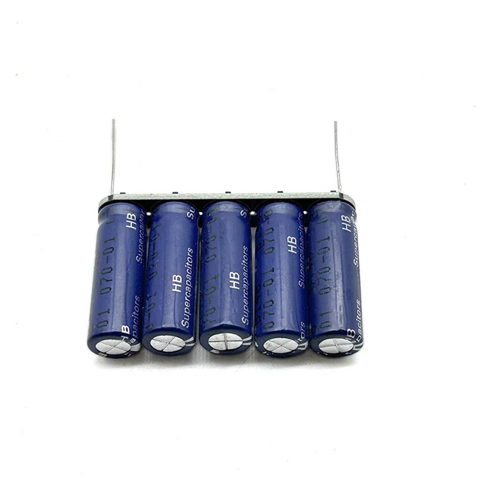 Supercondensateur voiture 12,5V CAALO améliore le démarrage et protège la batterie
