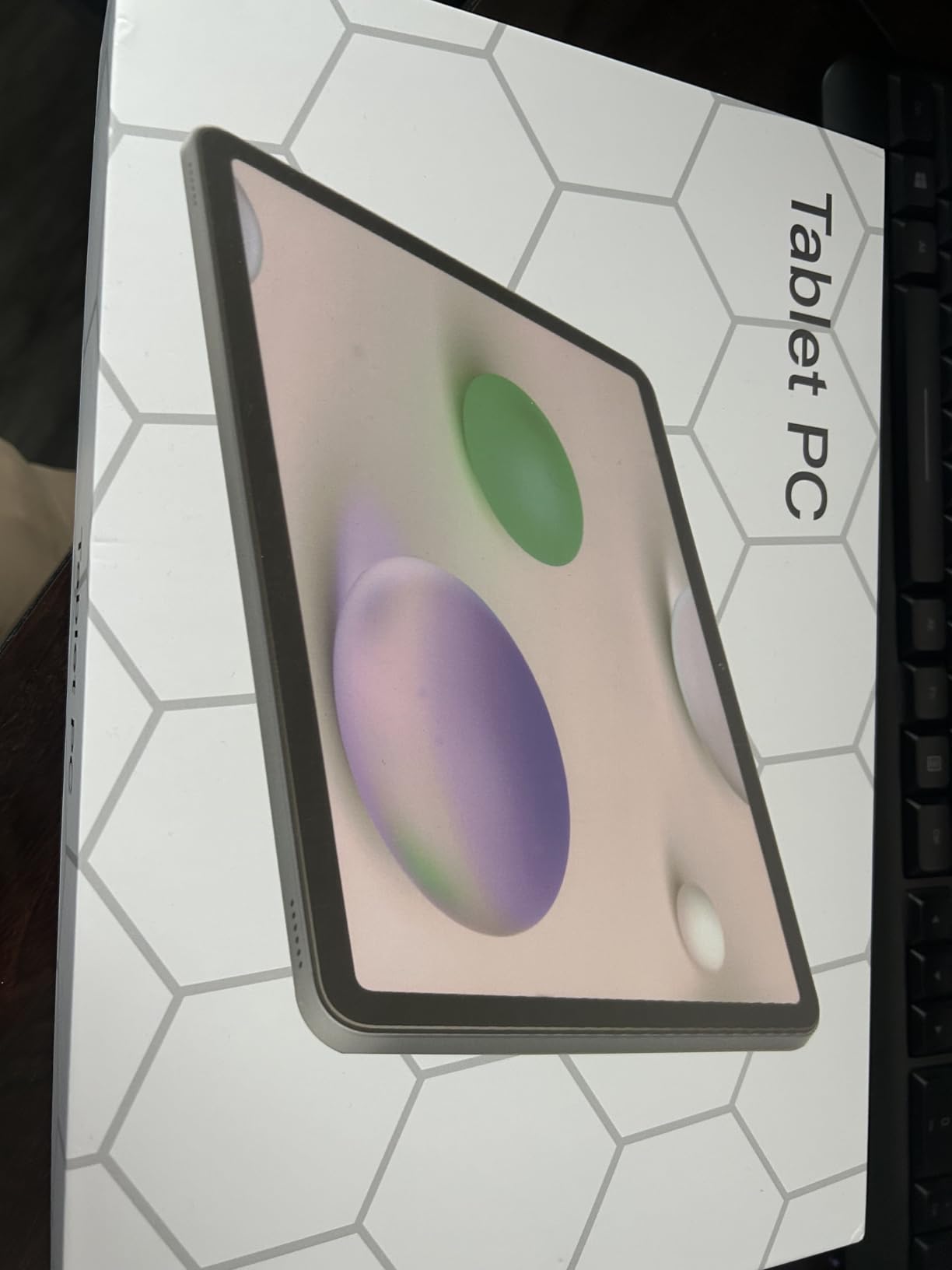 Customer Image