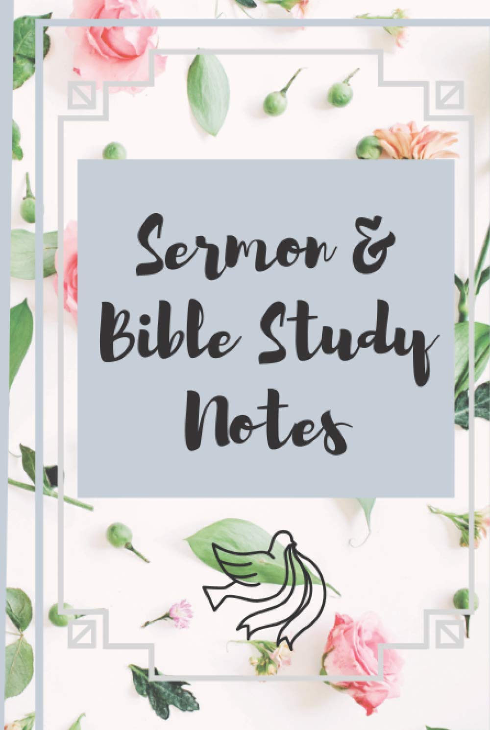 Sermon and Bible Study Notes: Receive, Reflect and Respond to God's Word
