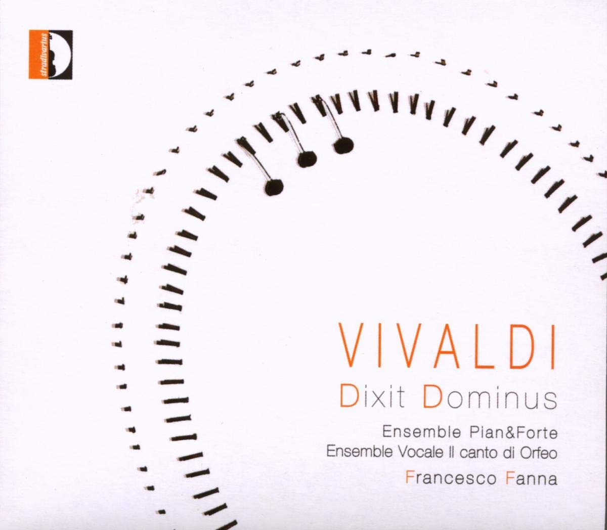 Vivaldi: Dixit Dominus