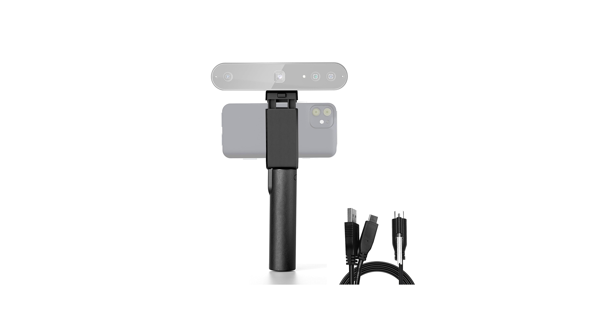 スマホアクセサリー Revopoint POP Scanner 61cOoerPtFL.jpg_BO30,255,255,