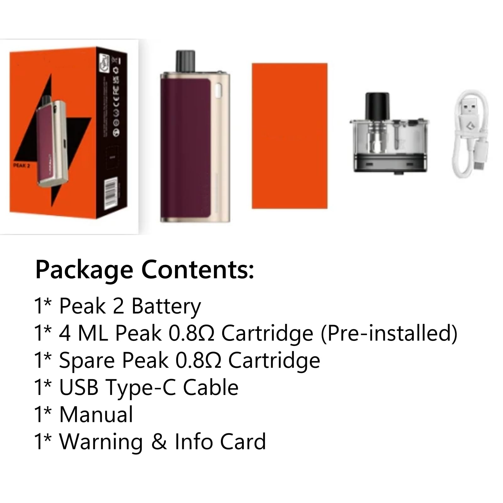 elfbar nachfüll pod läuft aus Geekvape Aegis Solo 3 Vape Kit