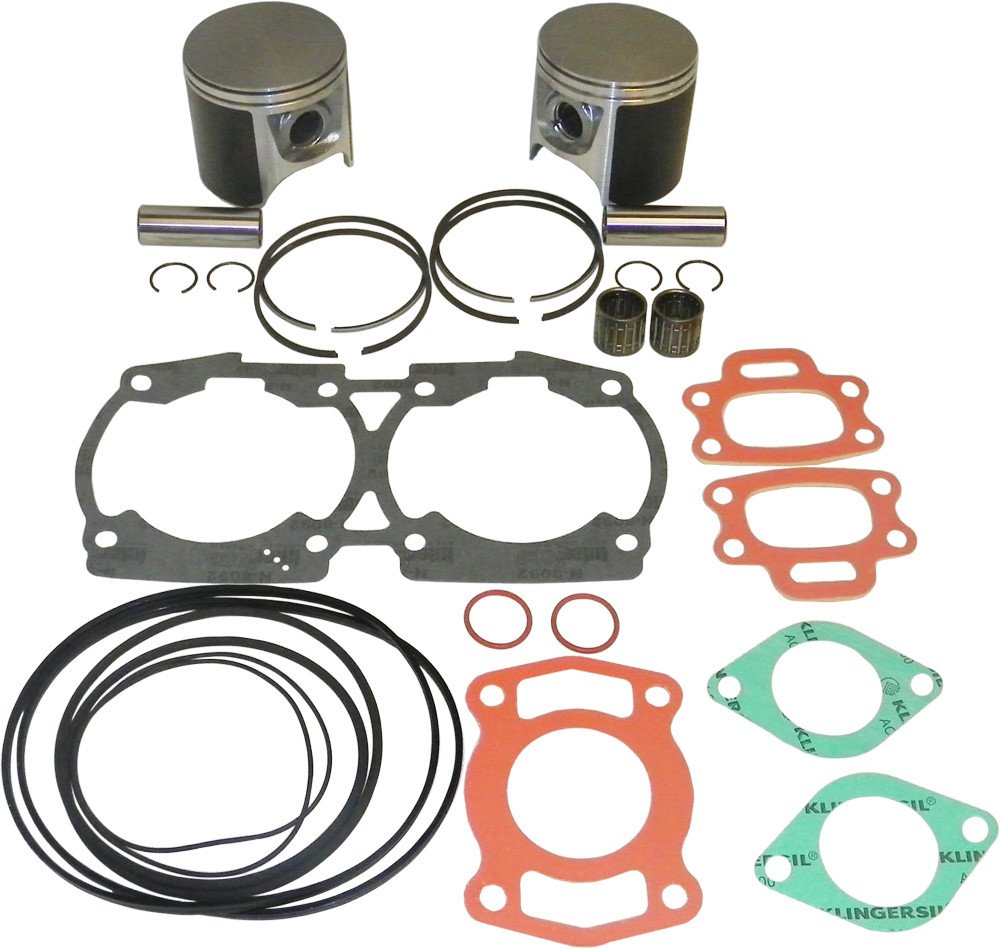 WSMPlatinum Series Top End Kit - Standard Bore 82.00mm 010-817-10P