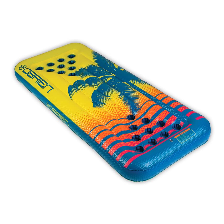 O'BrienFloating Pong Game Raft & Float Large