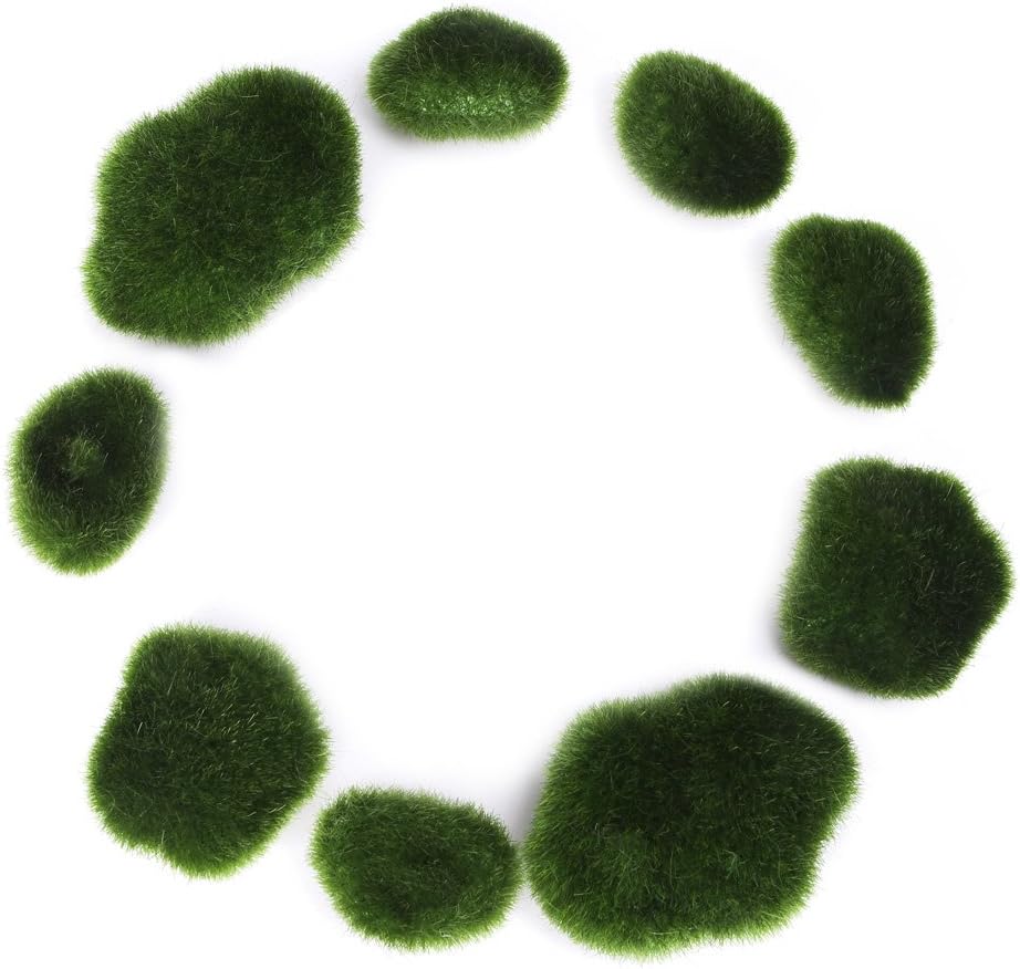 Riempitore di vasi per piante artificiali