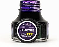 Vista 18 de Monteverde - Botella de tinta, 30 ml, Amatista (G309AM)