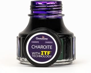 MONTEVERDE Bottle Ink, 90ml, Charoite (G308CH)