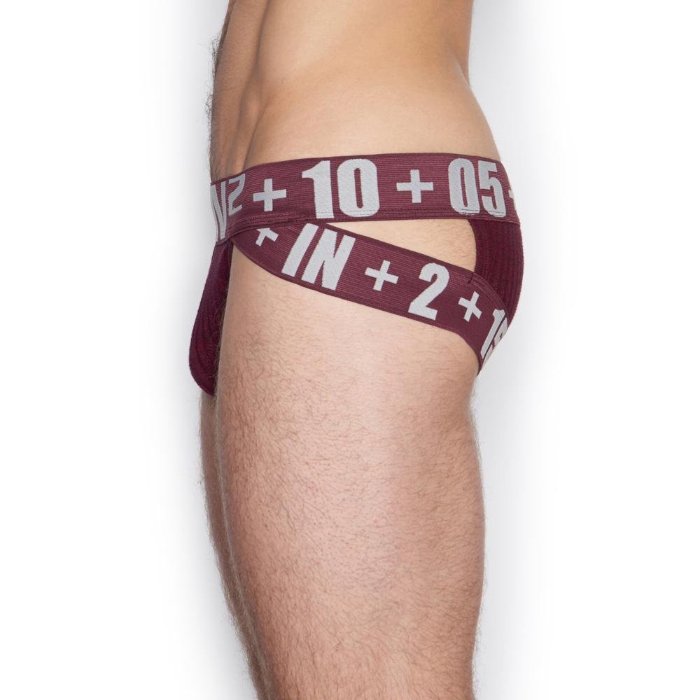 C-IN2 - Slip H+A+R+D Hustle