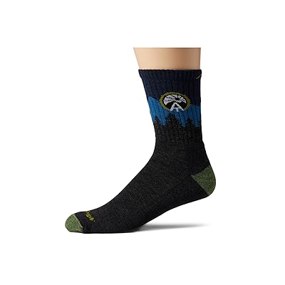 Darn Tough Vermont ATC Micro Crew Cushion Socks Men