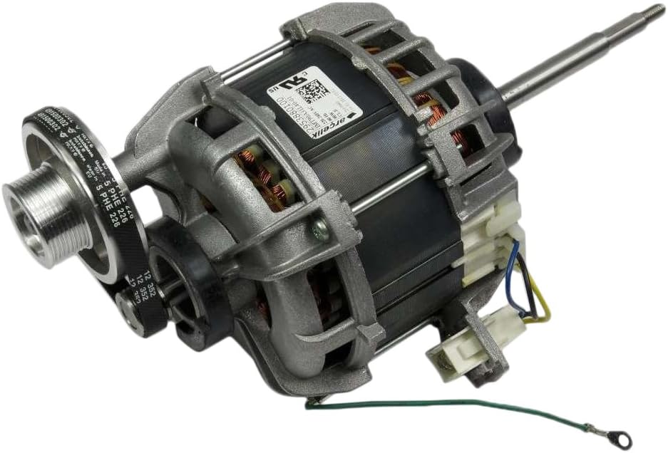 Blomberg 2953880100 Dryer Motor (Exp -Terra Av_60