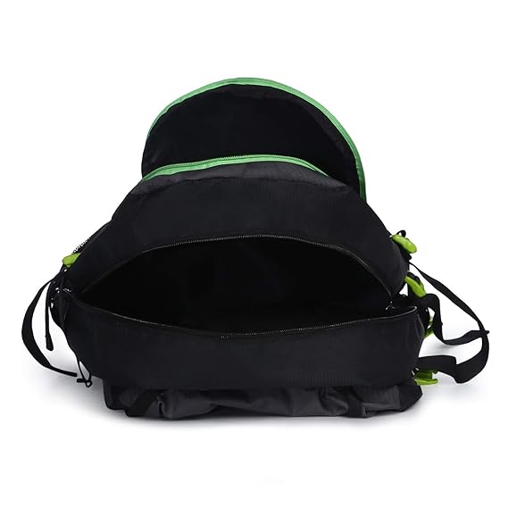 Trunkit Waterproof Travelling Trekking Hiking Camping Bag Backpack Series 55 litres Mt Calling Rucksack with Rain Cover