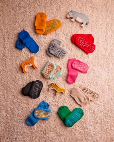 Falke Catspads Bambino Calze Da Casa - 8