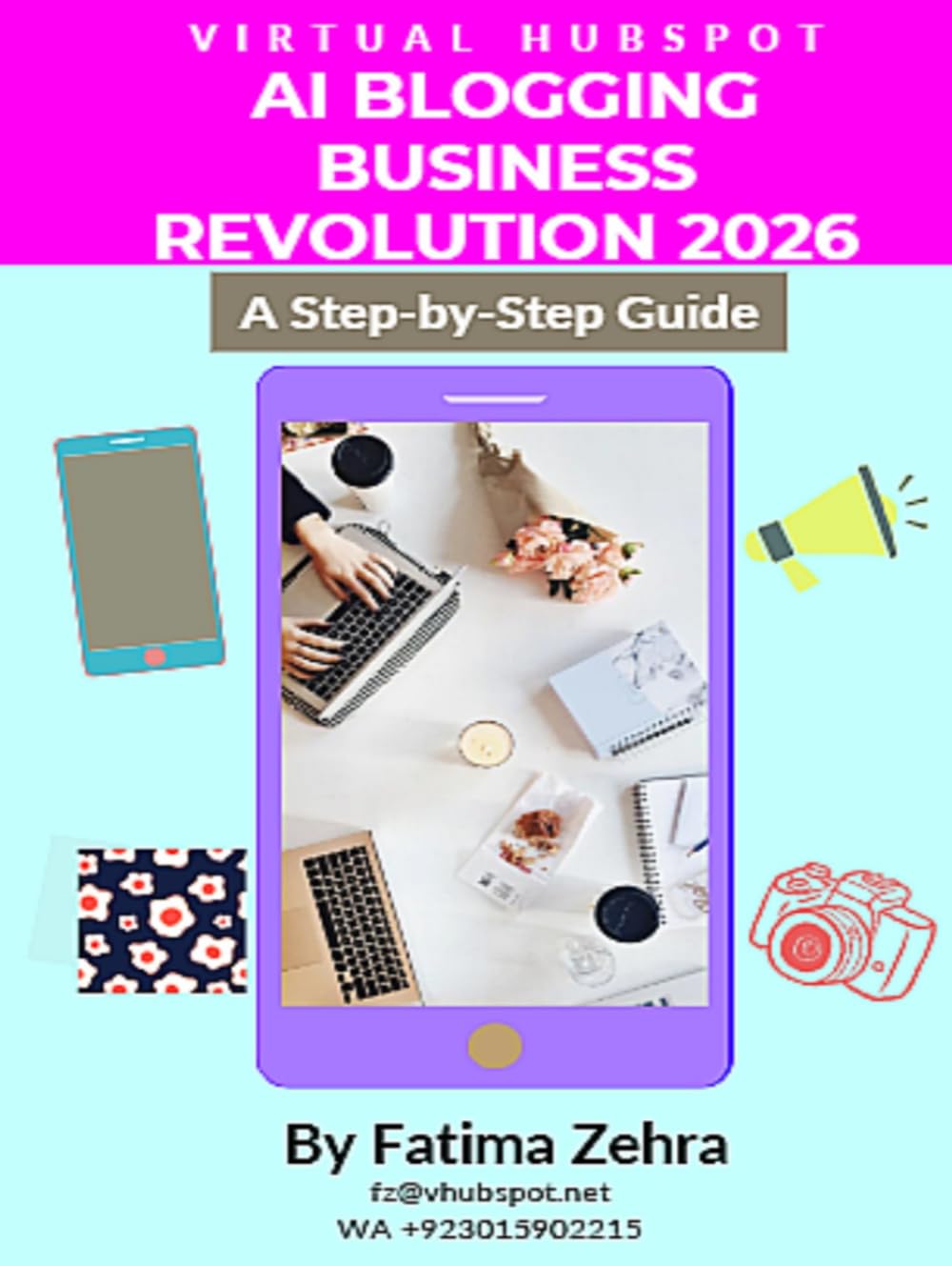 AI Blogging Business Revolution 2026: The Complete Guide to Profitable AI-Driven Content Creation: Transform Your Blog Into a $10,000+ Per Month ... (The AI-Driven Business Mastery Series)