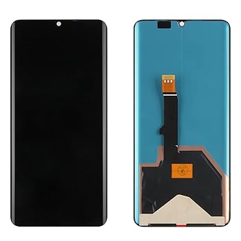 HUAWEI - 【専用】Huawei P30 Pro VOG-L29 黒 グローバル版 Huawei P30 Pro VOG-L29 - 128GB - Black (Unlocked) (8GB RAM