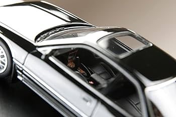 MARK43 ホンダ レジェンド 2ドアハードトップ ホンダ レジェンド 2ドア ハードトップ (KA3) カスタムバージョン