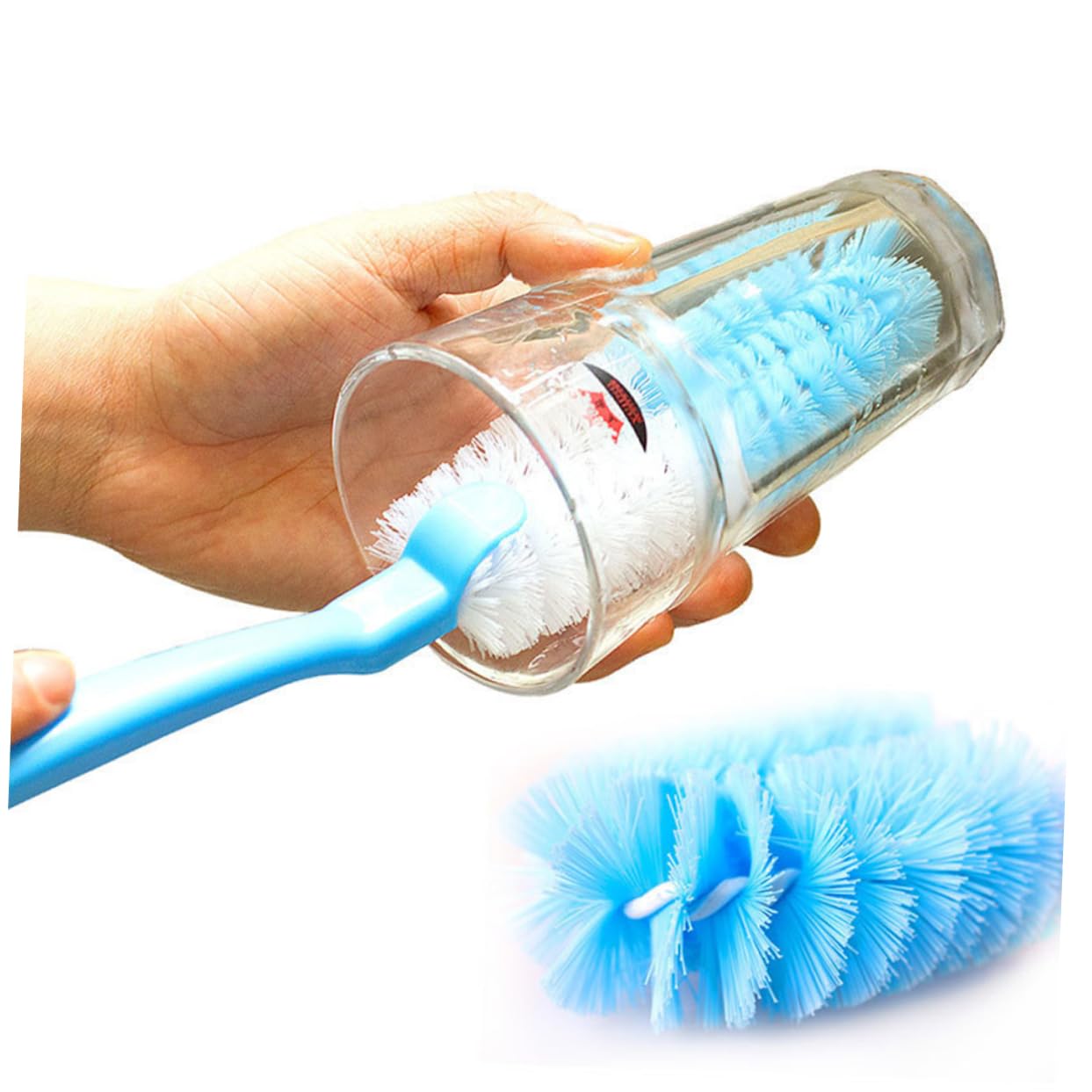 Didiseaon Bottle Washer Bottles Waterbottle Water Bottle