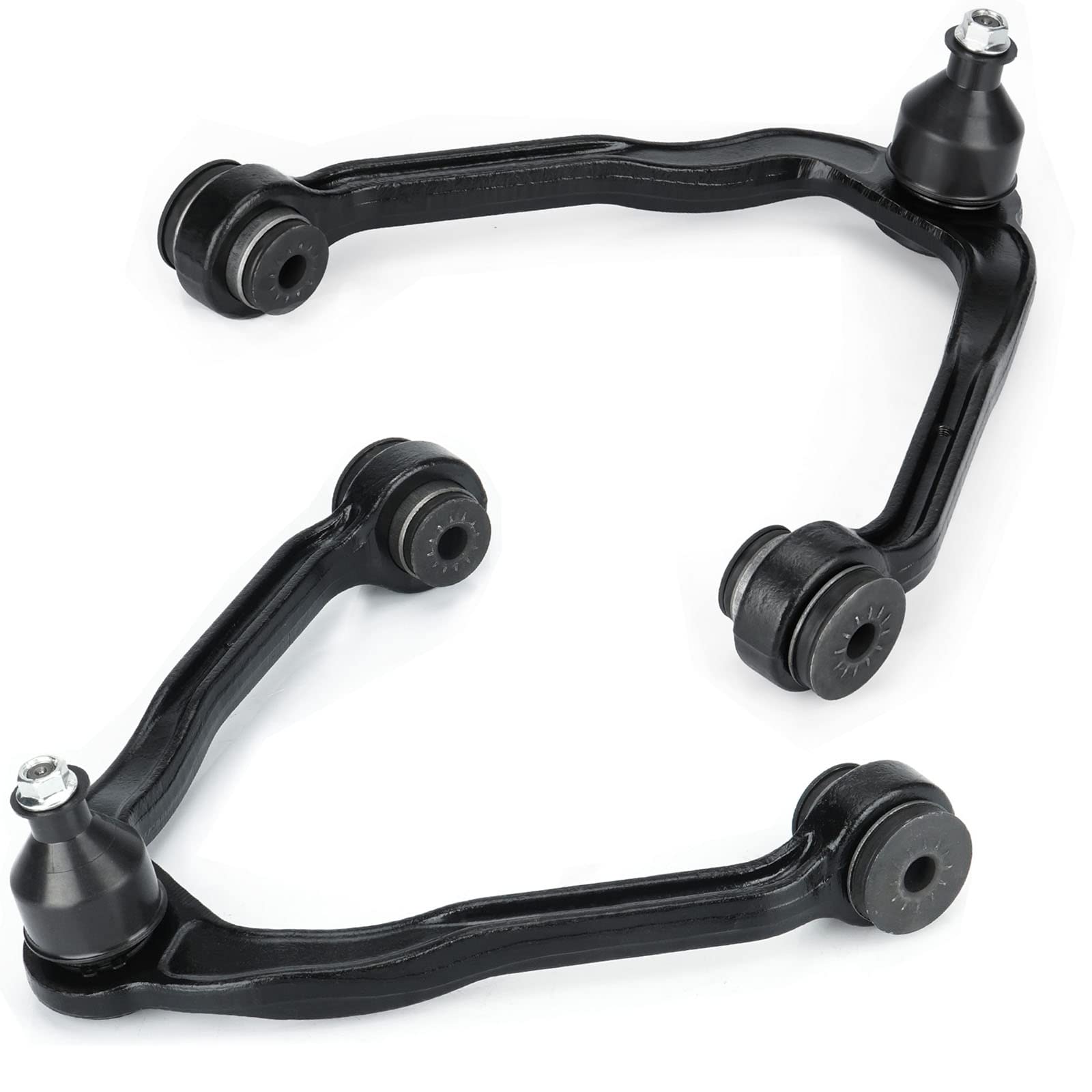 Amazon.com: Autsurles Front Upper Control Arm Fit for Cadillac 