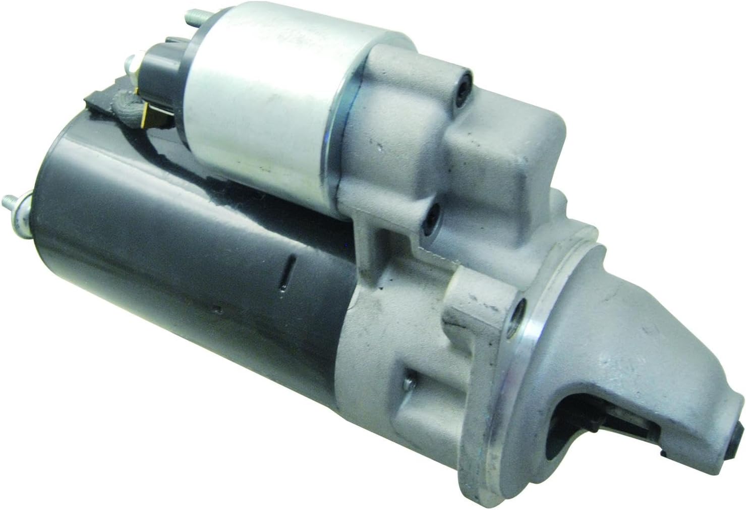 OEG Parts New Starter Compatible with 1989 1990 1991 Porsche 944 2.5L 2.7L 3.0L, 1992-1995 968 3.0L 89-95 0-001-110-060 0-001-110-080 944-604-103-00 951-604-102-01