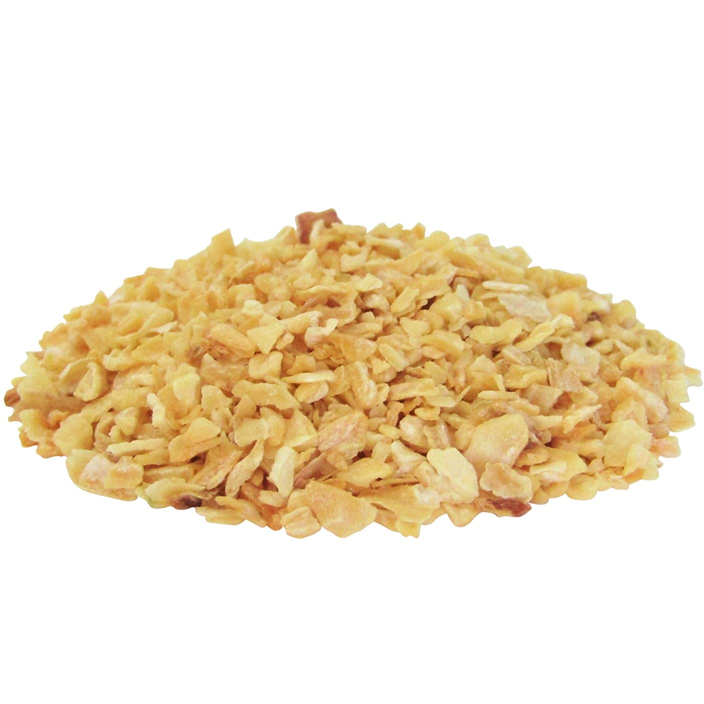 Gourmet Toasted Minced Onion by It’s Delish, 5 LBS Bulk – All Natural Premium & Fresh Dry Roasted Chopped Onion for Cooking, Baking, Seasoning, Topping – No Preservatives, No artificial Flavor Added, Vegan, Certified Kosher